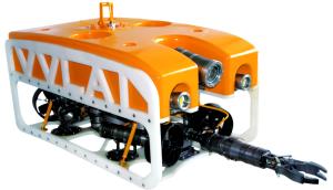 Wholesale Underwater ROV,VVL-V1000-6T,400-600M Cable,dams,rivers,lakes,sea,underwater inspection from china suppliers