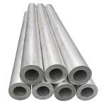 7049 Aluminum Alloy Pipe 15mm Aluminum Square Pipe Embossed Surface