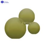 SiC Epitaxial Wafer Silicon Carbide 4H 4inch 6inch High Resistivity Semiconducto