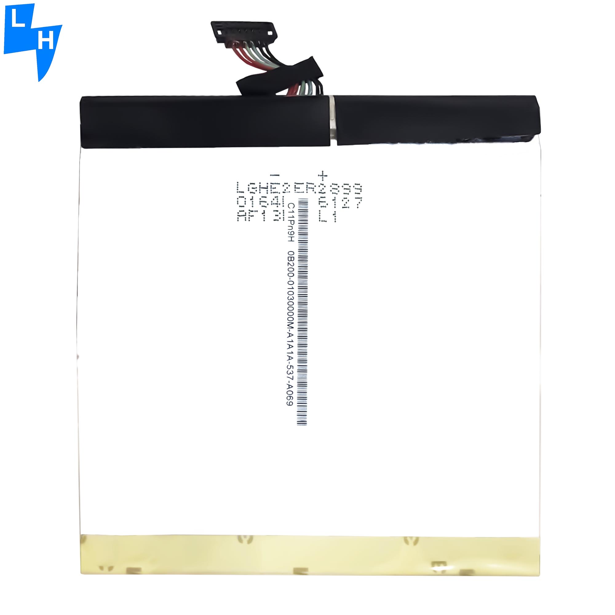 Li-Polymer C11P1331 3.8V 3948mAh Rechargeable Battery for ASUS Fonepad 8 FE380CG K016