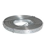 50mm Galvanized Steel Hoop Iron for Heavy Duty Banding