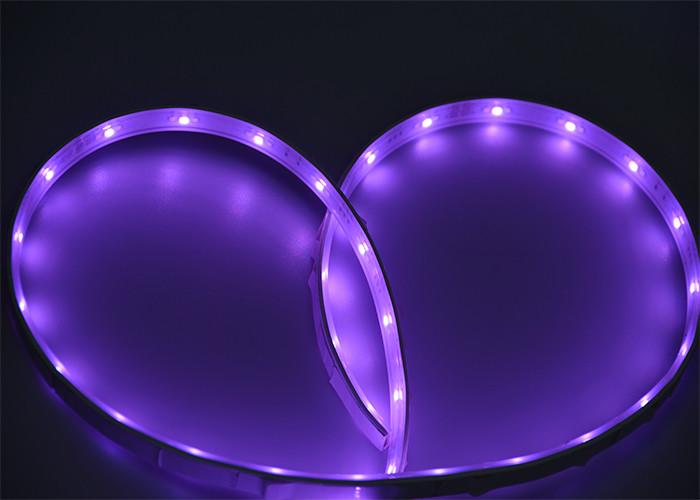 CE 2700K 24V 72leds/M High Lumen Led Strip Lights