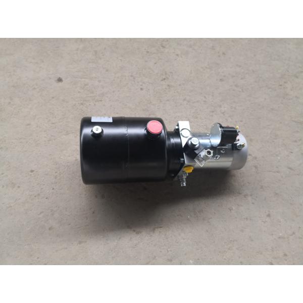 16Mpa 20Mpa Single Action Power Pack Unit Hydraulic Crimping Tools