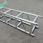 Spigot Aluminum Lighting Stage 290*290mm LED Screen Truss