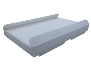 Wholesale 6447KM Car Cabin Filter For Peugeot International Buses And Long Distance Cars from china suppliers