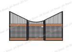 Portable Panels Canada 4.5m Modular Horse Stalls
