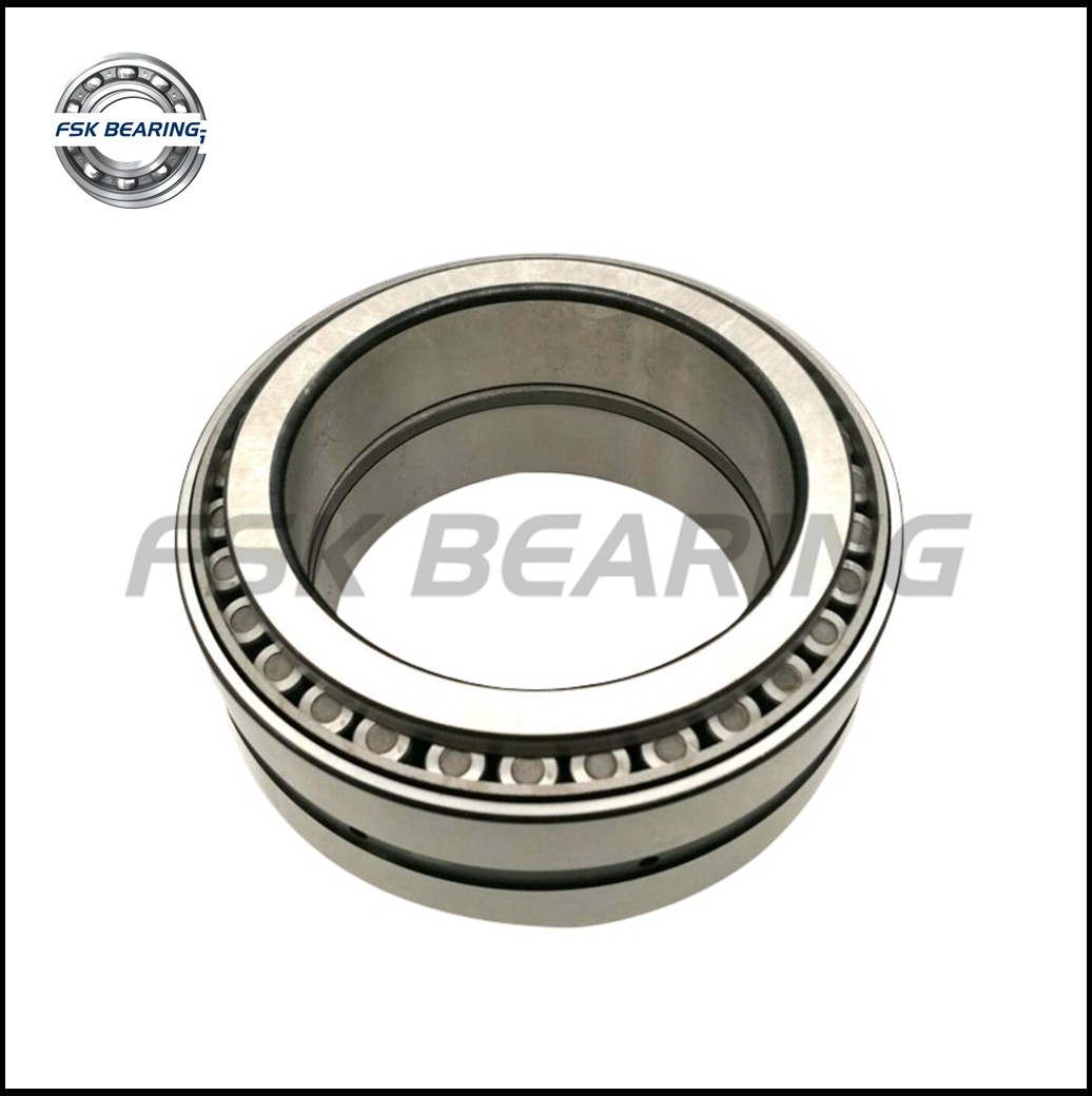 FSK HM262749/HM262710CD Double Row Tapered Roller Bearing ID 346.08mm P6 P5