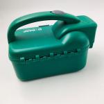 Survival Purse Size First Aid Kit Travel Size Flashlight For Car Travel Torch