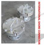 Feihang brand A10100 oil sewage international shore joint CB/T3657-94, oil