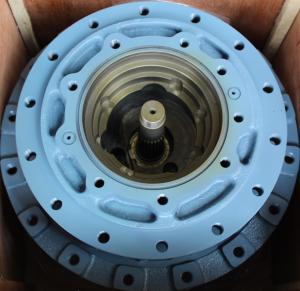 Wholesale Excavator ZX120 Reduction Gearbox For Electric Motor 9180731 from china suppliers