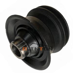 Wholesale 8980388050 4JJ1 8-98038805-0 Isuzu Parts Excavator Crankshaft Belt Pulley from china suppliers