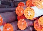 4 - 1600mm Diameter 1045 Steel Round Bar , Alloy Steel Bar For Shaft Parts