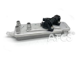 Wholesale 17227597890 Oil Cooler 17217638678 17217599546 For BMW 5 F10 535 i from china suppliers