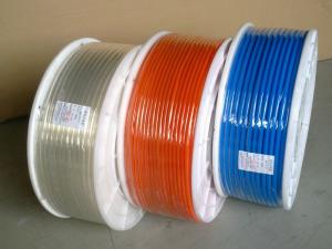Wholesale OEM Industrial Air Pneumatic PU Polyurethane Tubing Pipe from china suppliers