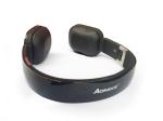110dB 32ohm Stereo Bluetooth Headphone For Storage