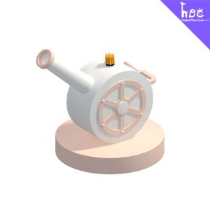 Wholesale Indoor Playground Ball Pool Fountain Equipment For Children Park Area from china suppliers