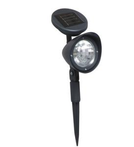 Wholesale solar garden lights for courtyard or grassland Led lighting supplier from china suppliers
