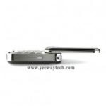 Swivel 2.4 Inch Screen Cell Phone with TV, FM Radio