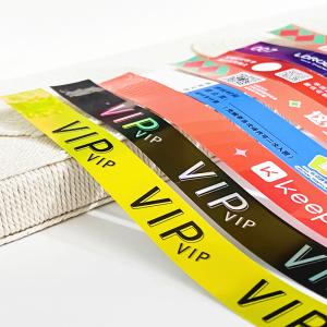 Wholesale Waterproof Tyvek Paper Wristbands from china suppliers