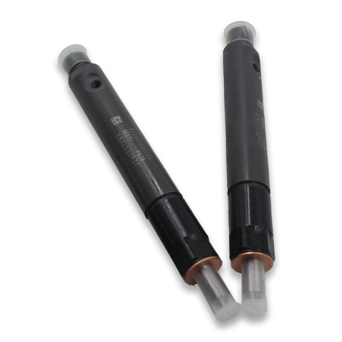 100% OEM Standard Size Fuel Injector Assy for X C M G Loader WEICHAI WD615 WP10 Advanced Technology