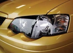 Wholesale colored headlight film from china suppliers