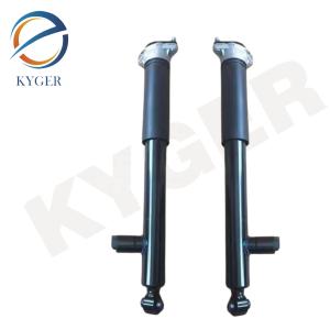 Wholesale 2183202030 Rear Pair Auto Suspension System Rear Left And Right Shock Absorbers For Mercedes W212 W218 2123201630 2123201530 from china suppliers