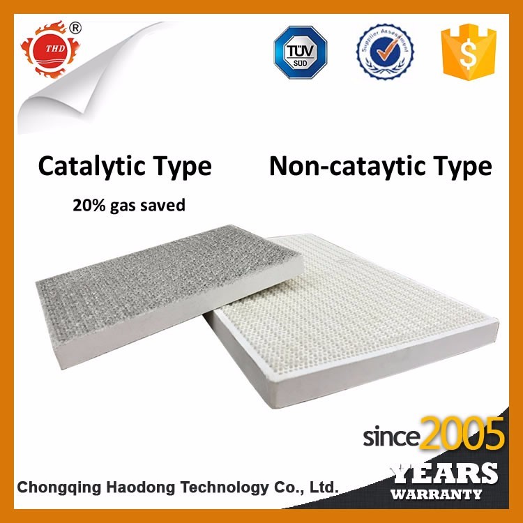 Infrared Catalytic Chicken Gas Brooder Heater For Warming THD6806