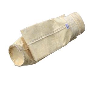 Wholesale Polyester / Acrylic / Aramid / Flumex / PTFE Filter Bag Dust Collector Filter Bag from china suppliers