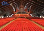 Factory Supply Outdoor Aluminum Structure Storage Tent PVC Fabric Large Tent for