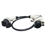 American Standard 16A EV Charger Cable 5m length For Charging Pile