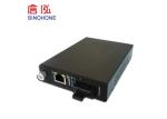 Multiple Output Fiber Optic Media Converter 1000 M Management Customzied Size