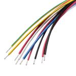 UL3173 600V 125C 9-26AWG XLPE Wires And Cables VW-1 For Home Appliance Heater