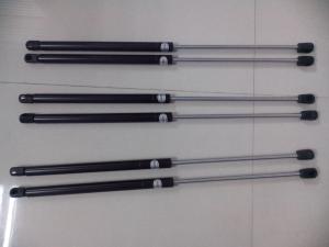 Wholesale Furniture Gas Struts Seamless Steel Lockable Gas Spring With Ball Studs from china suppliers