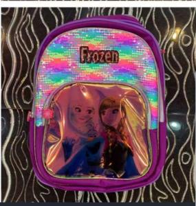 Wholesale New Arrival Children Custom School Bag Cute Cartoon Unicorn Backpack Kids Plush School Bag For Girls from china suppliers