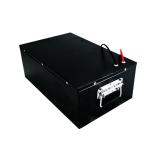 72v AGV Lithium Ion Battery Rechargeable 50ah 80ah 100ah Lithium Trailer Battery