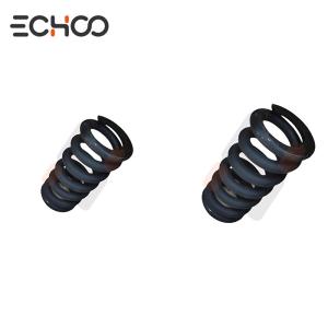Wholesale KRA0161 Recoil Spring Mini Excavator Aftermarket Undercarriage Parts from china suppliers