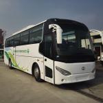 Used Luxury Coach Bus 10.8m 30 Seat Euro 3 Emission Standard with 10000km