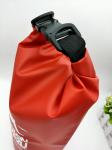 Custom Logo PVC Waterproof Bag 5L 10L 15L 20L Cylindric Shape