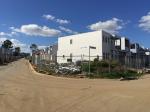 Low-Cost Prefab Commercial Buildings / Energy Saving Prefab Metal Building