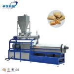 Silver Puffed Core Filling Food Machine The Perfect Snack Extruder for Silver