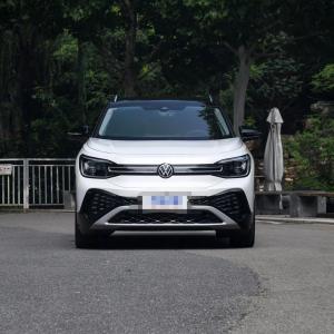 Wholesale ID.6 CROZZ PRO Version SUV 5 Door 7 Seat Structure from china suppliers