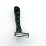 Custom Professional Manufacturer Home Hotel Four Blades Safety Razor for Men