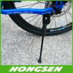 cheap price suitable for 16inch to 27inch bicycle kickstand