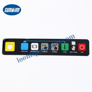 Wholesale Toyota Loom Spare Parts Sheet Switch J9206-13030-00 Jat600 Jat610 Jat710 Jat810 from china suppliers