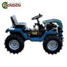Buy cheap Gasoline Miniature Farm Tractors 4wd Mini Tractor For Cultivation from wholesalers