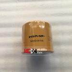 Full Flow Excavator Oil Filter Mitsubishi 32A40-00100 32A40-00400