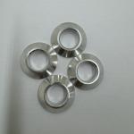 1/2 inch Hole Aluminum Tie Rod Cone Spacer for Universal Fitment Sprint Car