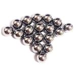 Steel Ball 19.05G100BGB-T308 12.7G100BGB-T308 For CABS Heavy Duty Truck Gearbox
