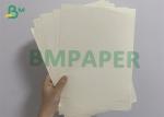 110g beige Dowlin paper 787mm offset printing paper efficient ink absorption