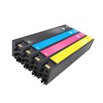 Original Ink Cartridges For HP 973 PageWide Pro 477dw 577dw 452dw 477dn 452dn